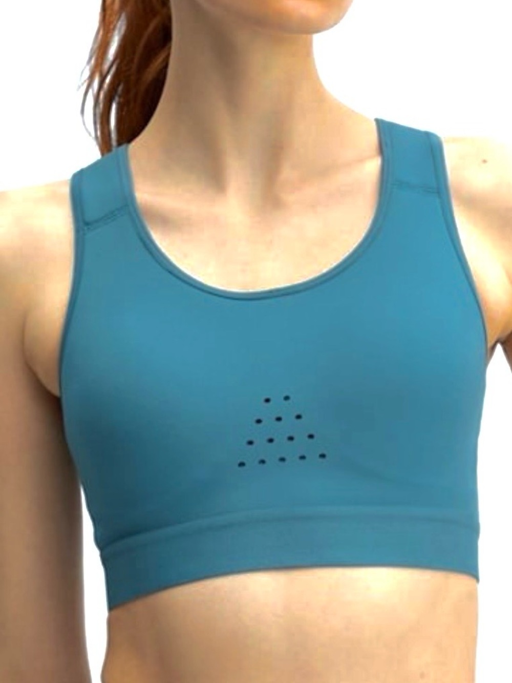 Fabletics  Elsie High Impact Run Sports Bra
